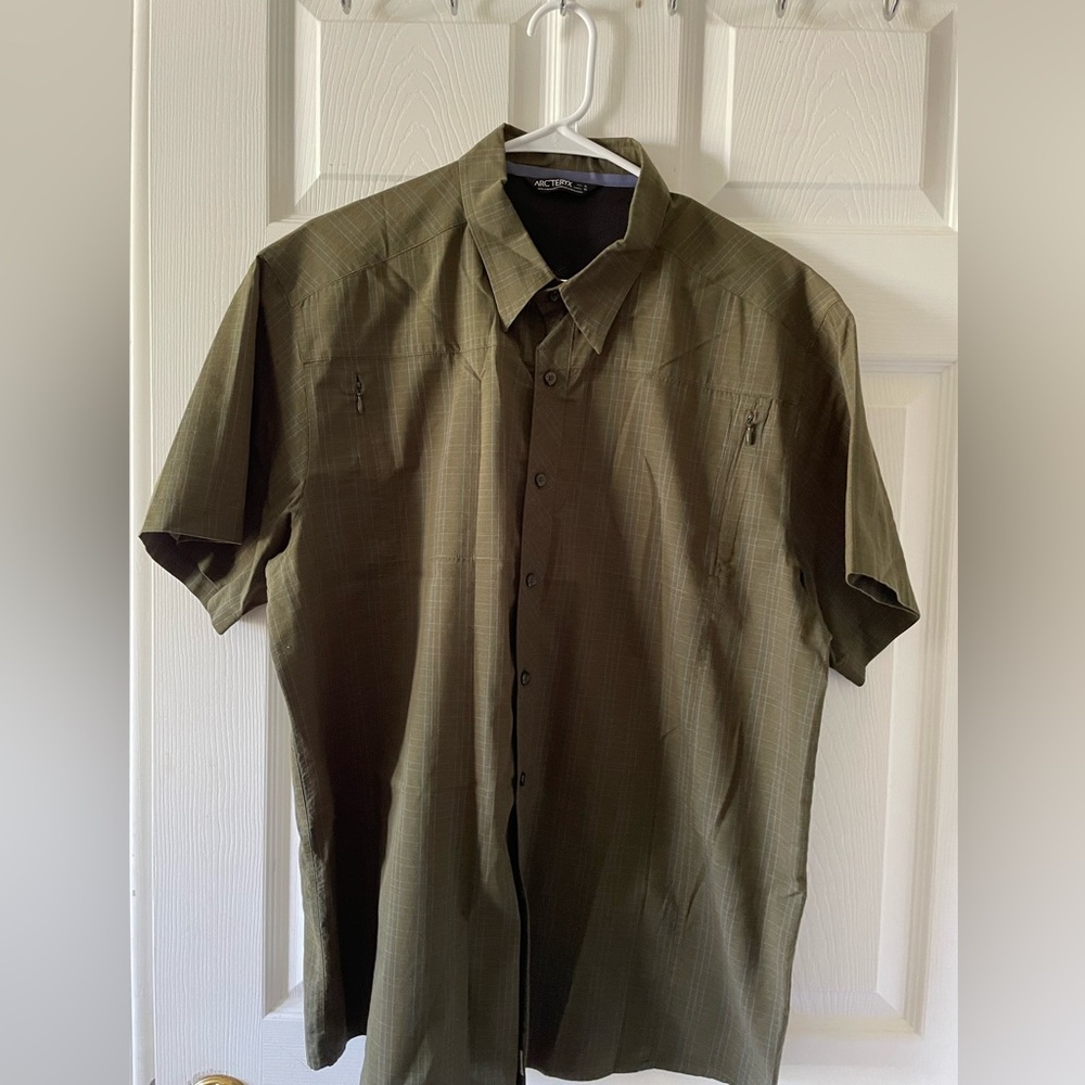 Men’s Shirt